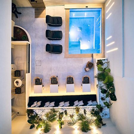 Grande Madonna Luxury Boutique Suites Ретимно Экстерьер фото